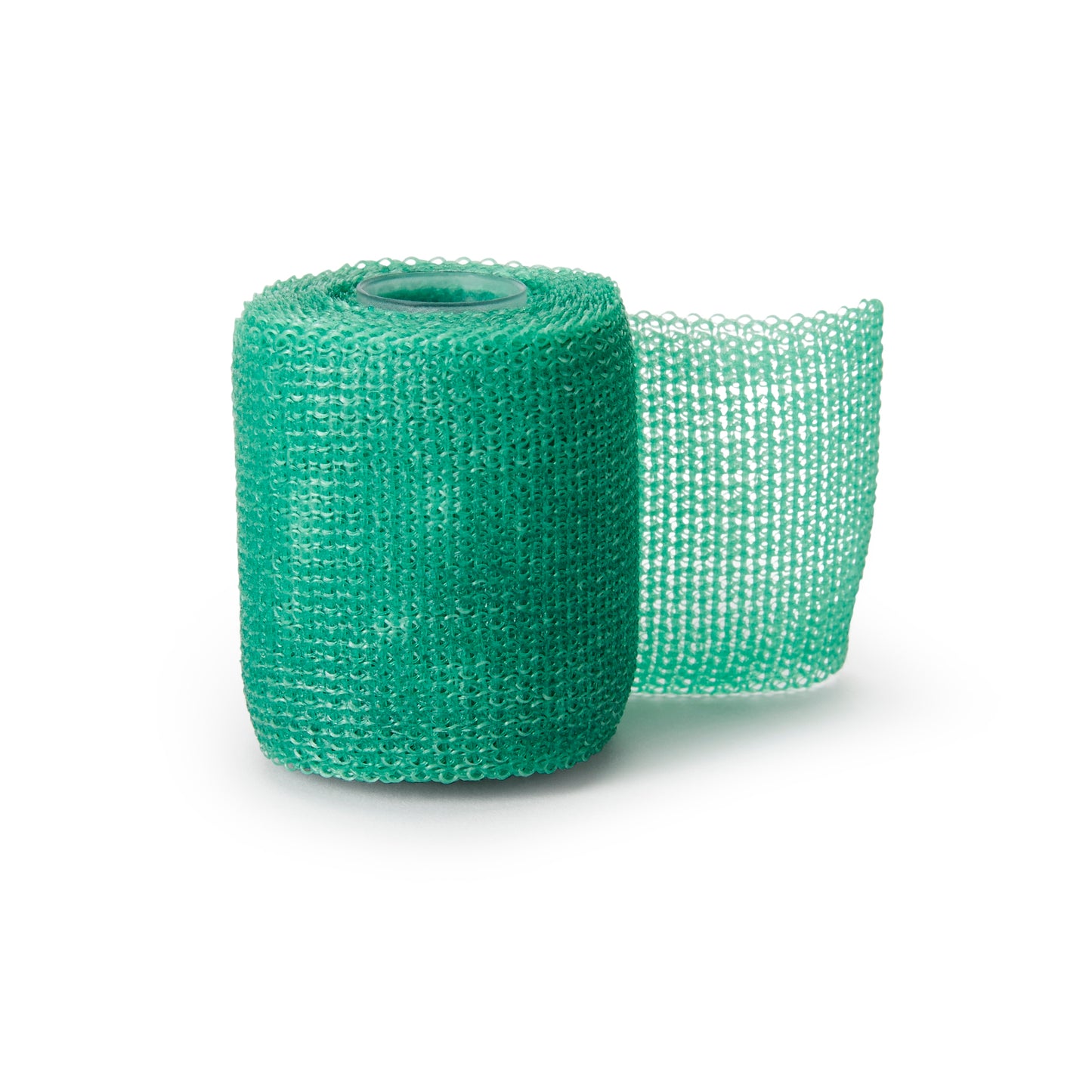Cast Tape McKesson 2 Inch X 12 Foot Fiberglass Green