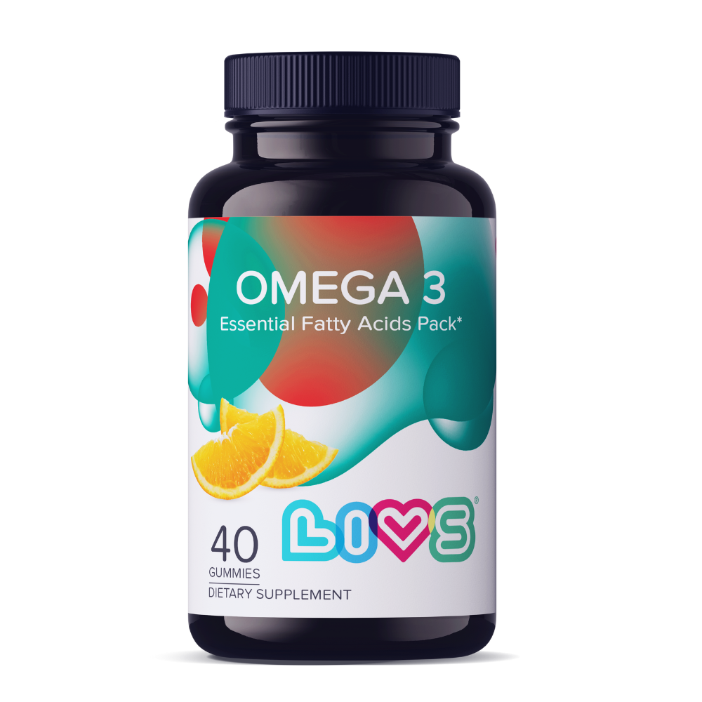 Omega 3-0