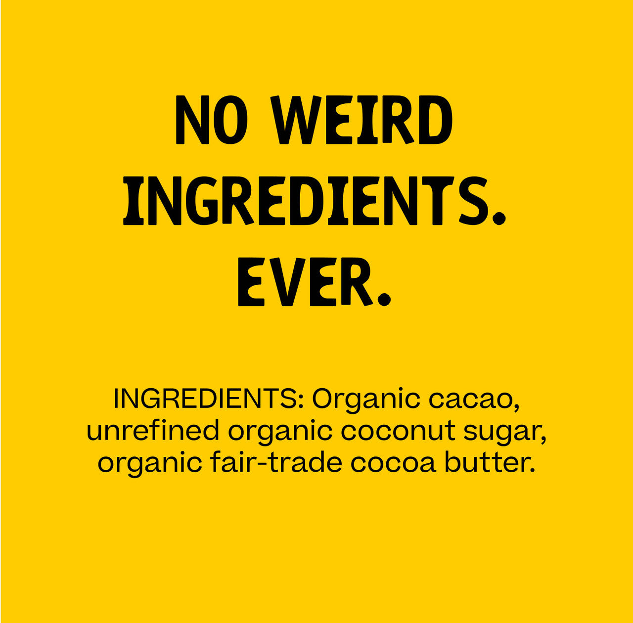 OG2 HU DRK CHOC BAR SMPL (12x2.10)-2