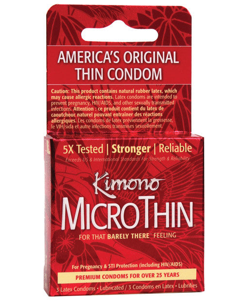 ML KIMONO MICRO THIN REG ( 1 X 3 PACK )-0