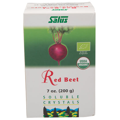 OG2 SAL RED BEET CRYSTAL ( 1 X 7 OZ   )-1