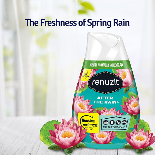 Dial® Renuzit Air Fresheners, DIL 1980003663