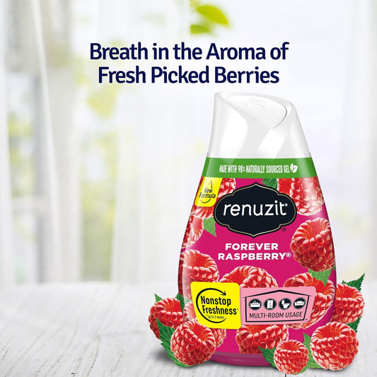 Dial® Renuzit Air Fresheners, DIL 1980003667