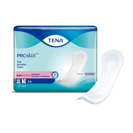Essity Hms Tena® Light Pads, HMS 41309