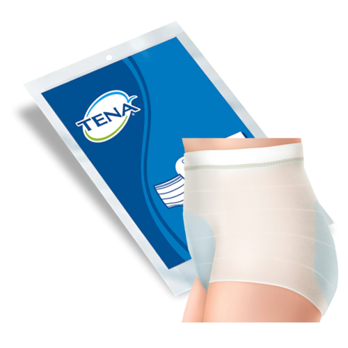 Essity Hms Tena® Comfort Pant, HMS 36044