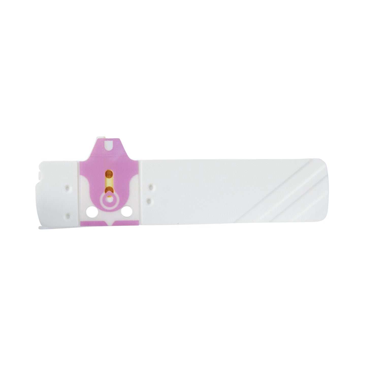 Blood Glucose Test Strips Quintet AC® 50 Strips per Pack