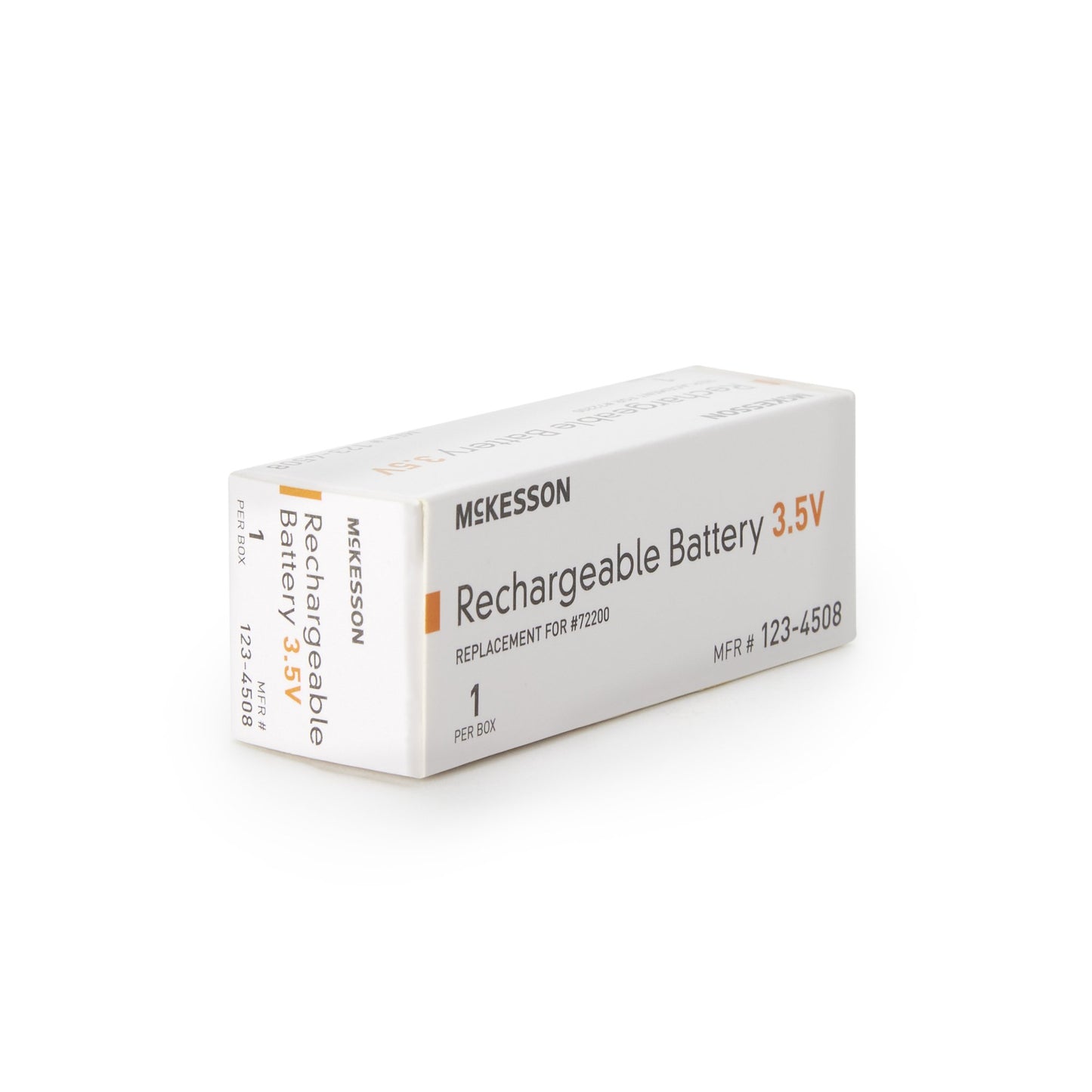Diagnostic Battery McKesson NiCd Battery For Welch Allyn Scope Handle Model 71670