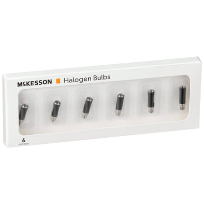 Vaginal Specula Replacement Bulb McKesson Halogen 4.6 Volt 3 Watt