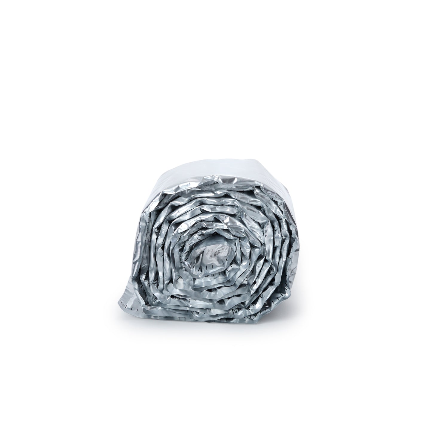 Padded Splint Roll McKesson 5 Inch X 15 Foot Fiberglass White