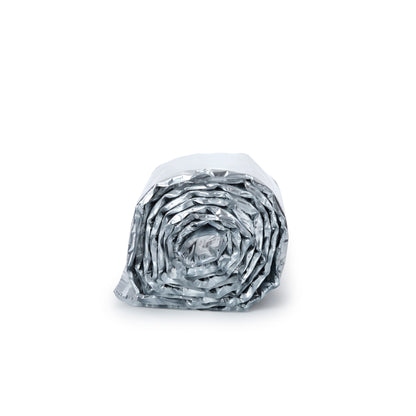 Padded Splint Roll McKesson 5 Inch X 15 Foot Fiberglass White