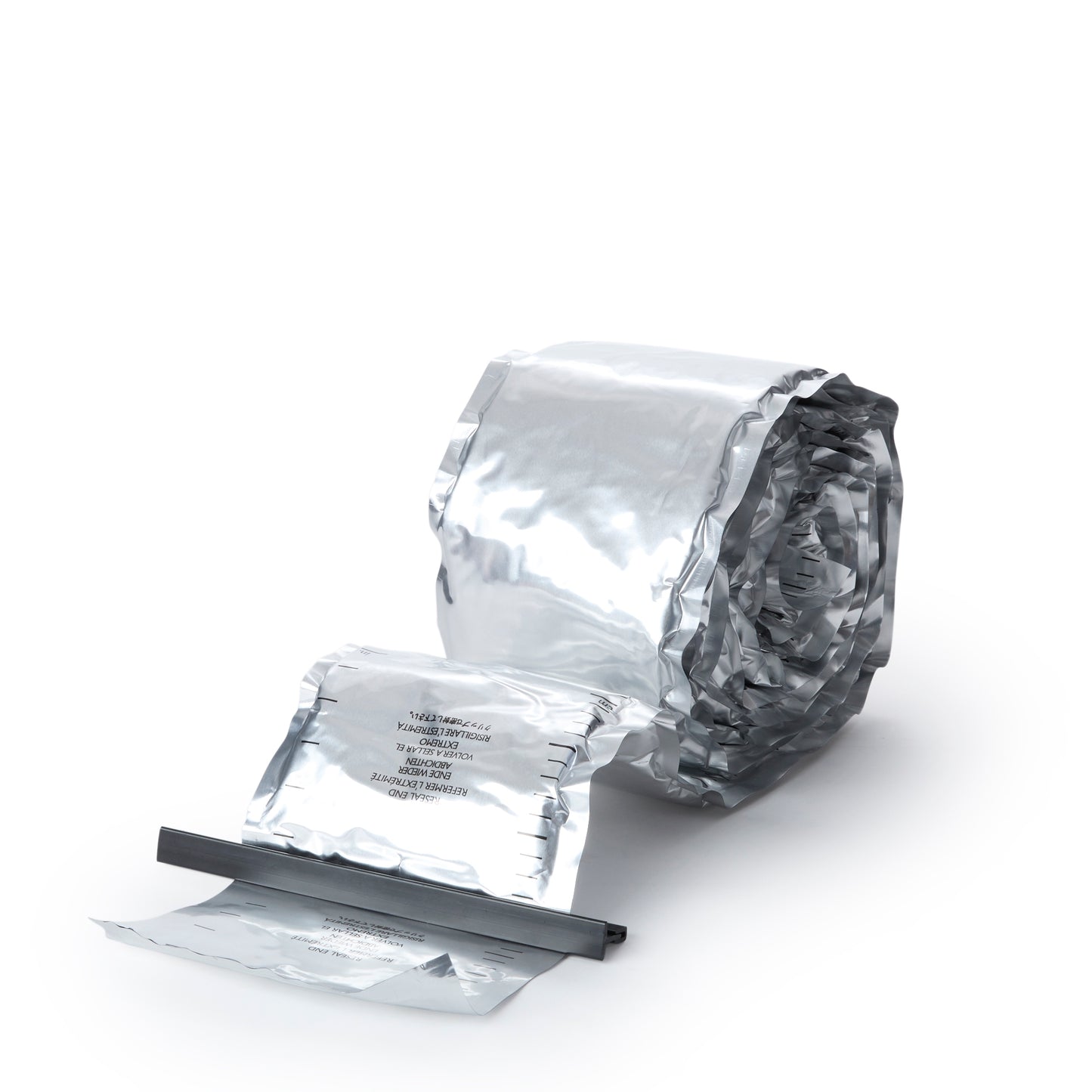 Padded Splint Roll McKesson 5 Inch X 15 Foot Fiberglass White