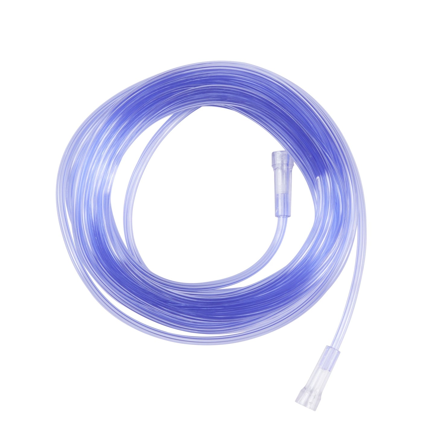 Oxygen Tubing McKesson 25 Foot Length Tubing