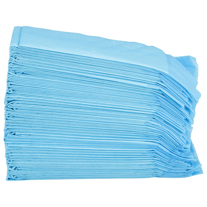 Procedure Underpad McKesson 12 W X 17 L Inch Blue NonSterile