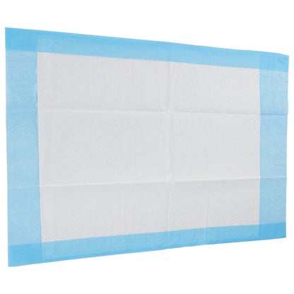 Procedure Underpad McKesson 12 W X 17 L Inch Blue NonSterile