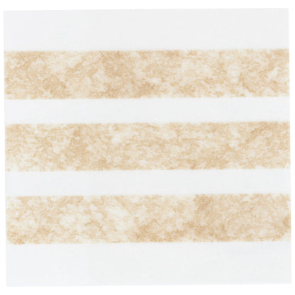 Skin Closure Strip McKesson 1/4 X 1-1/2 Inch Nonwoven Material Flexible Strip Tan