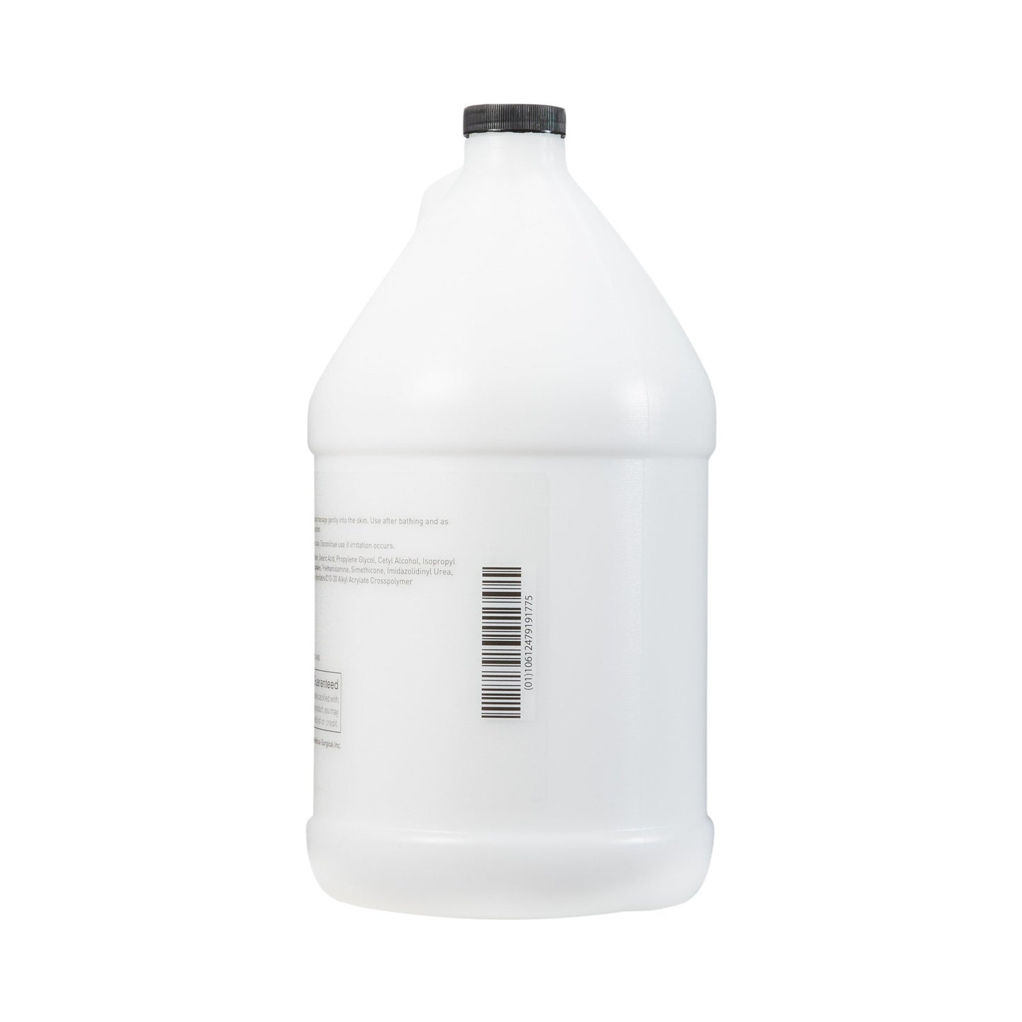 Hand and Body Moisturizer McKesson 1 gal. Jug Cucumber Melon Scent Lotion