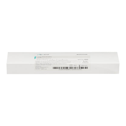LEEP/LLETZ Electrode McKesson Argent™ Tungsten Wire Sterile 20 X 10 mm Loop Tip Disposable