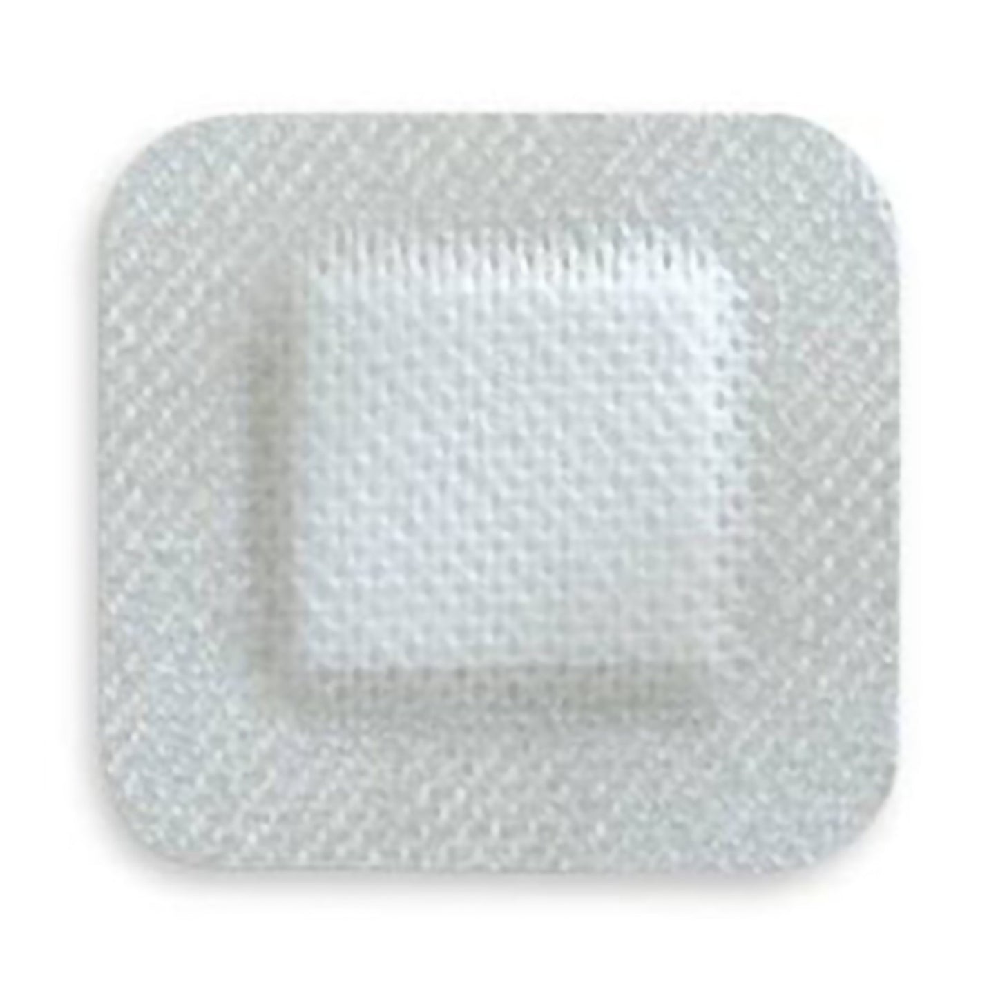 Island Dressing McKesson 4 X 4 Inch Square NonSterile