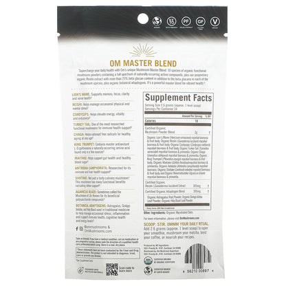 OG2 OM MSTR BLEND PWDR ( 1 X 3.17 OZ   )-1