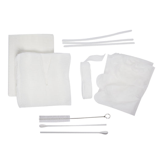 Tracheostomy Care Kit McKesson