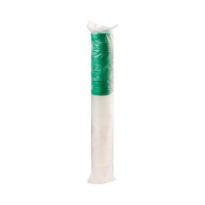 Specimen Container McKesson 120 mL (4 oz.) Screw Cap NonSterile