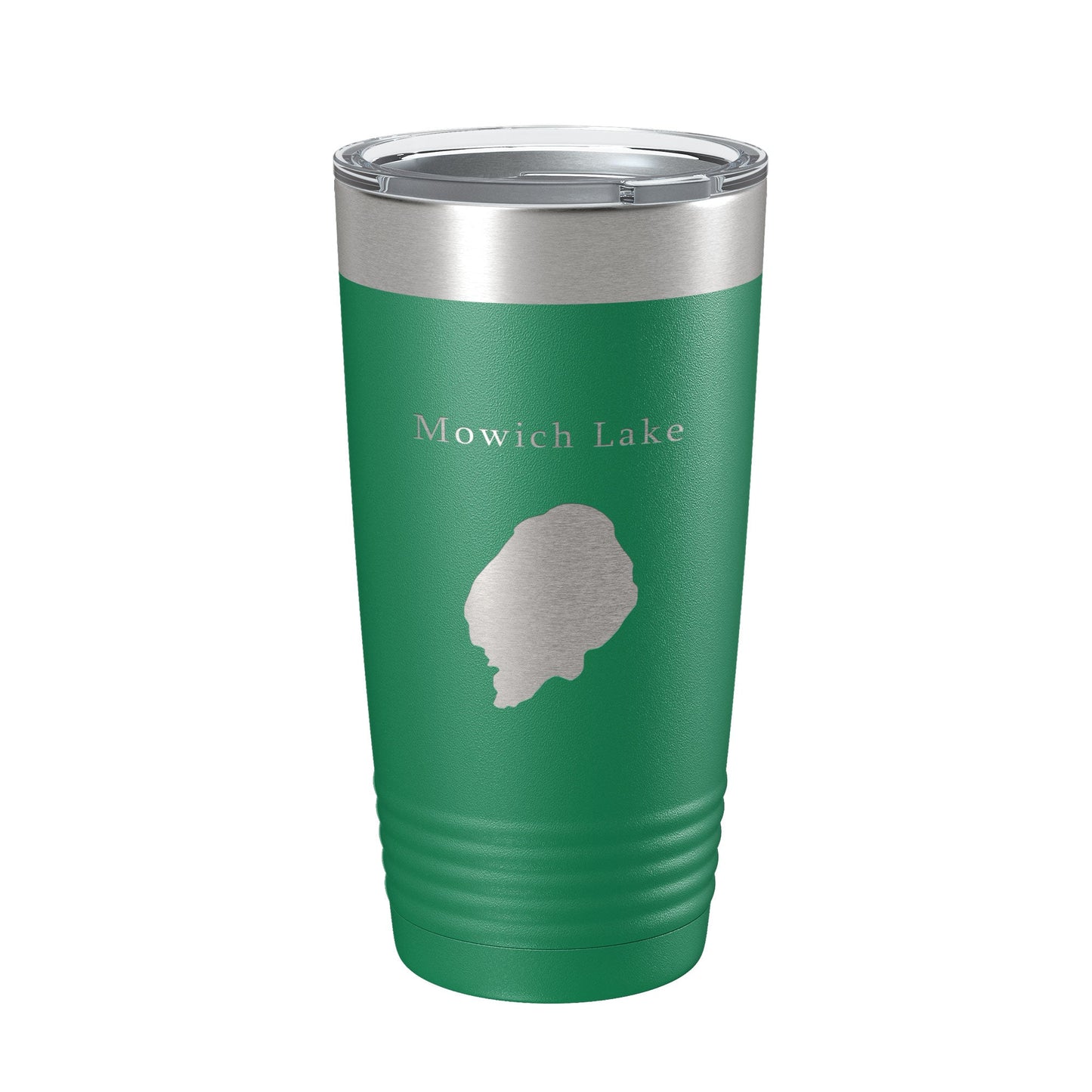Mowich Lake Map Tumbler Travel Mug Insulated Laser Engraved Coffee Cup Washington 20 oz-9