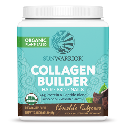 SUNWAR COLLAGEN CHOCOLAT ( 1 X 17.6 OZ   )-3