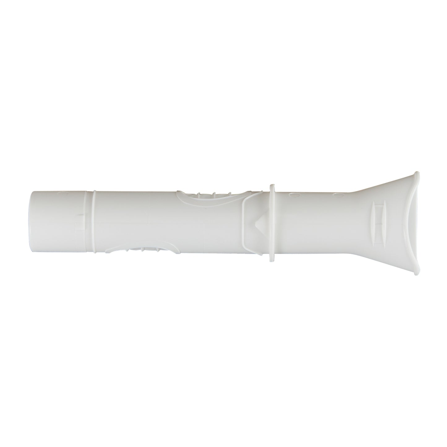 McKesson LUMEON™ Mouthpiece Plastic Disposable