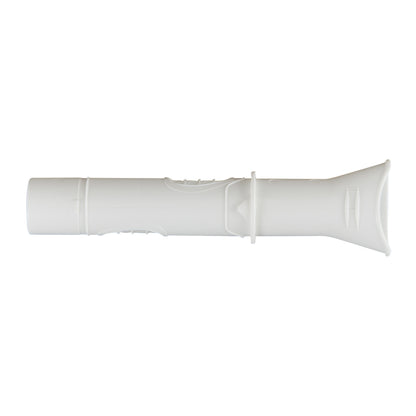 McKesson LUMEON™ Mouthpiece Plastic Disposable