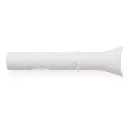 McKesson LUMEON™ Mouthpiece Plastic Disposable