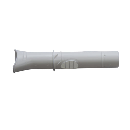 McKesson LUMEON™ Mouthpiece Plastic Disposable