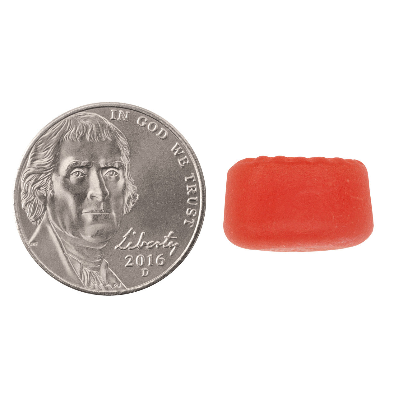 NTRL MELATONIN GUMM 5MG ( 1 X 90 CT   )-6