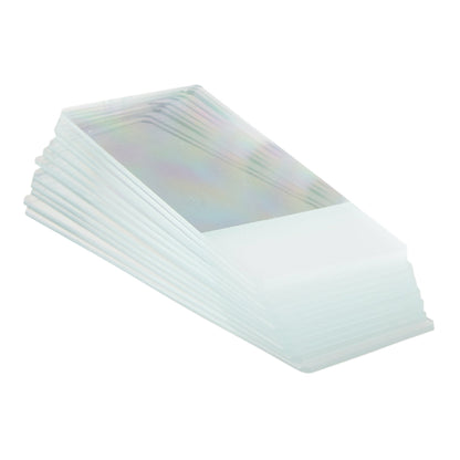 Microscope Slide McKesson 25 X 75 X 1 mm Frosted End