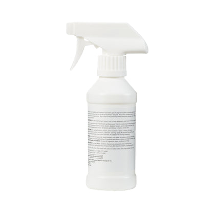 Wound Cleanser McKesson 8 oz. Spray Bottle NonSterile