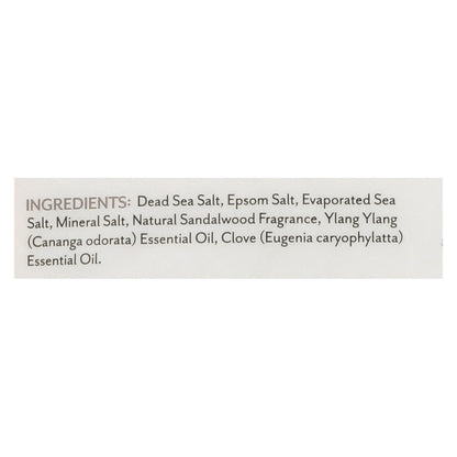S.T. BTH SLT BLNCNG SOK ( 1 X 32 OZ   )