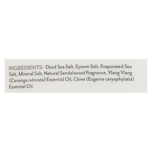 S.T. BTH SLT BLNCNG SOK ( 1 X 32 OZ   )