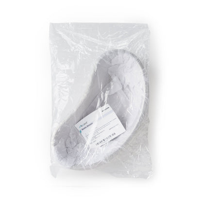 Emesis Basin McKesson Silver 20 oz. Stainless Steel Reusable