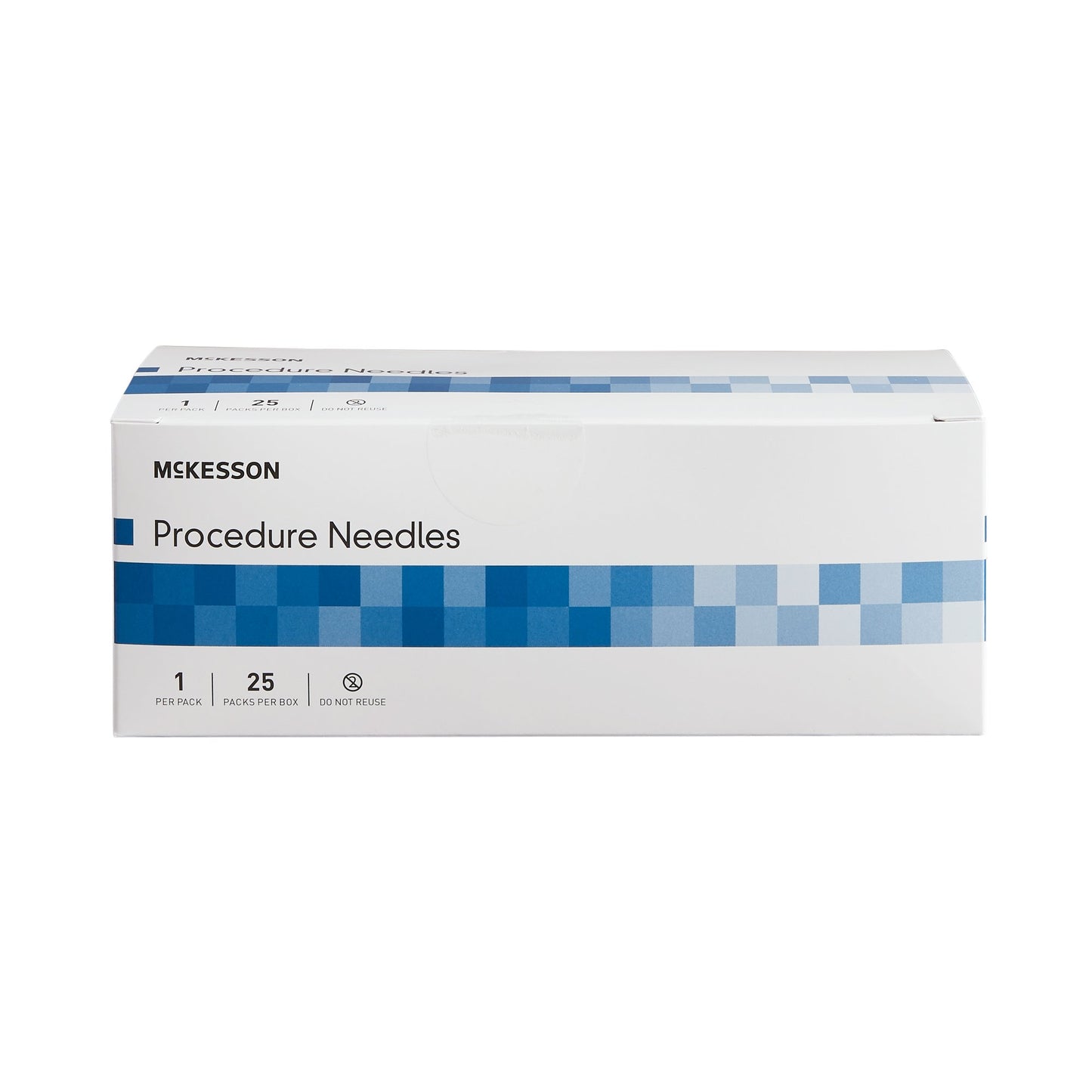 Spinal Needle McKesson Quincke Style 22 Gauge 5 Inch Sterile
