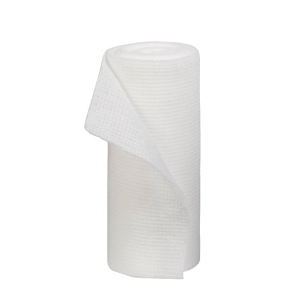 Conforming Bandage McKesson 4 Inch X 4-1/10 Yard Sterile 1 per Pack