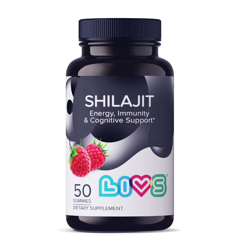 Shilajit Gummies-0