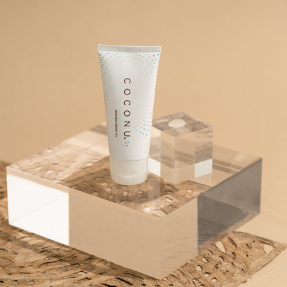 Coconu Water-Based Personal Lubricant 3oz
