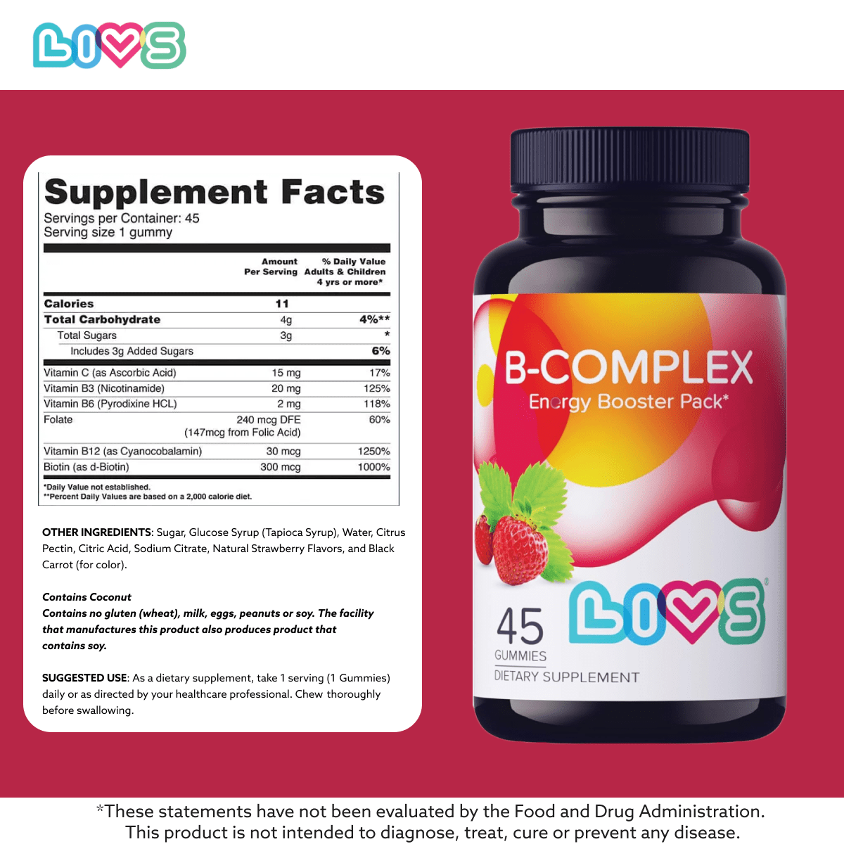 B-Complex (Energy)-4