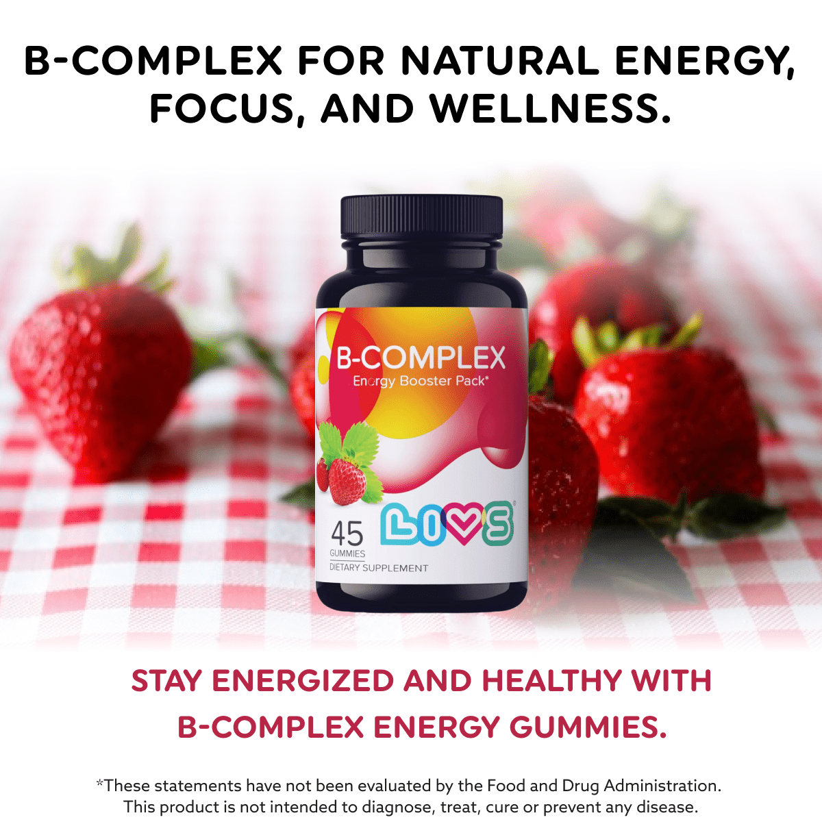 B-Complex (Energy)-1