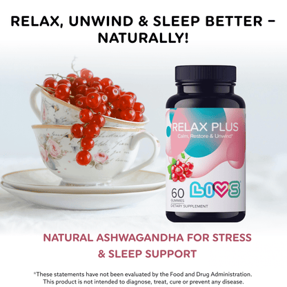 Relax Plus (Ashwagandha)-1