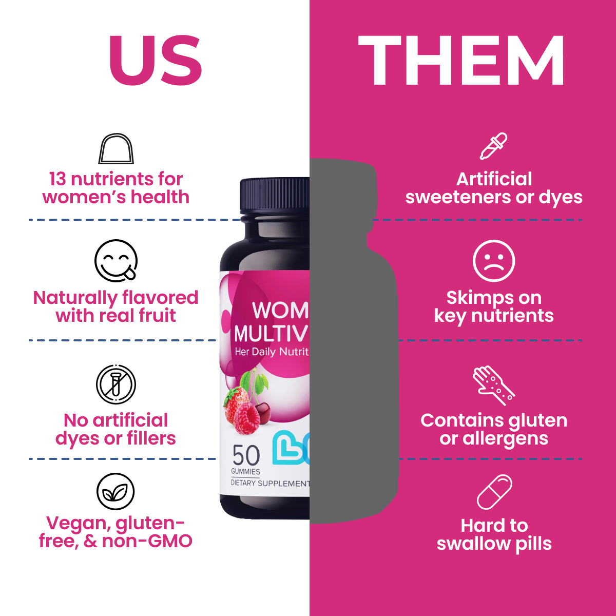 Women's Multivitamin-2