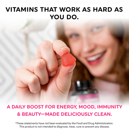 Women's Multivitamin-1
