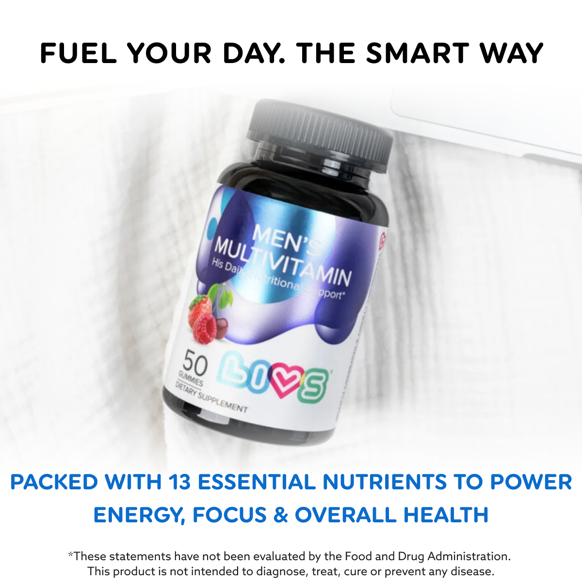 Men's Multivitamins-1
