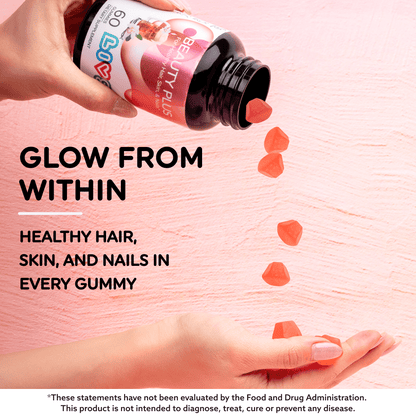 Beauty Plus (hair, skin, & nails)-1