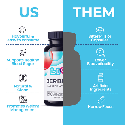 Berberine-2