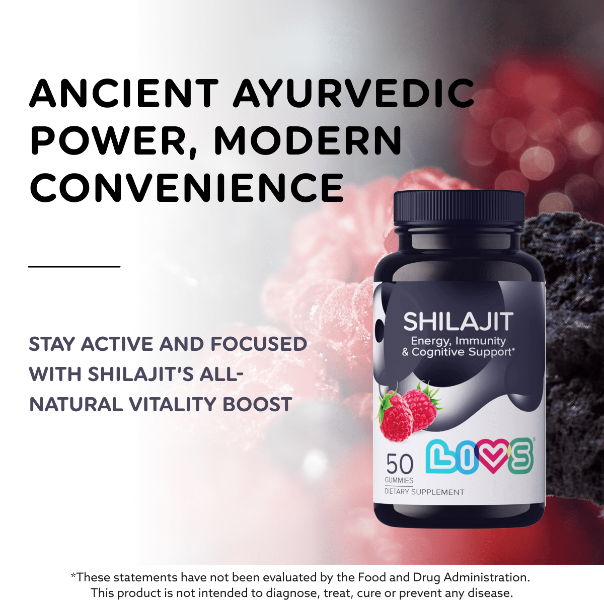 Shilajit Gummies-1